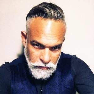 Meet your Posher, J elbert